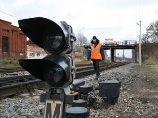 Калининград: ремонт путепровода на Аллее Смелых затягивается